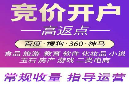 竞价代运营的实践与思考：一则科技公司的广告策略